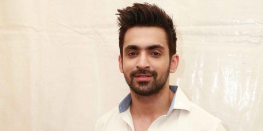 Balik ke india, Arjit Taneja sudah dapat kontrak serial baru