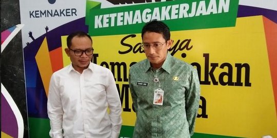 Menteri Tenaga Kerja: Pekerja upahmu pasti naik, enggak usah demo