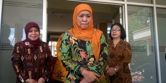 Pilgub Jatim, Khofifah disarankan pilih cawagub muda dan berprestasi