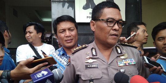 Polda Metro periksa pemilik gudang kembang api yang terbakar