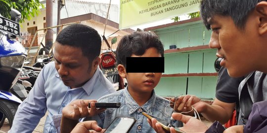 Firasat keluarga sebelum Sani jadi korban kebakaran gudang kembang api