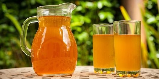 5 jenis makanan sehat ini justru tak boleh terlalu banyak dikonsumsi