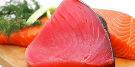 5 jenis makanan sehat ini justru tak boleh terlalu banyak dikonsumsi