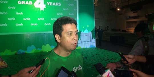 Grab minta pemerintah dengar curhatan driver online sebagai evaluasi aturan