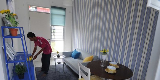 5 kelebihan rumah subsidi, tak perlu gengsi untuk beli