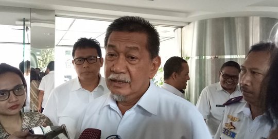 Emil didukung Golkar, Deddy Mizwar 'pamer' bakal didukung 