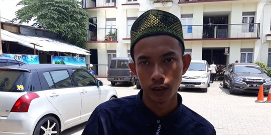 Cerita anak korban ledakan gudang mercon yang sempat 