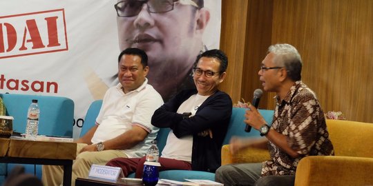 Politisi dari NTT sepakat bangun perbatasan