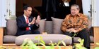 Krusialnya UU Ormas antar SBY bicara empat mata dengan Jokowi