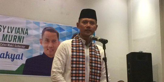 Safari politik di Makassar, AHY mampir ke rumah Wapres JK