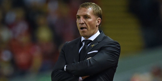 Dipecat Liverpool bikin Rodgers kena serangan jantung 