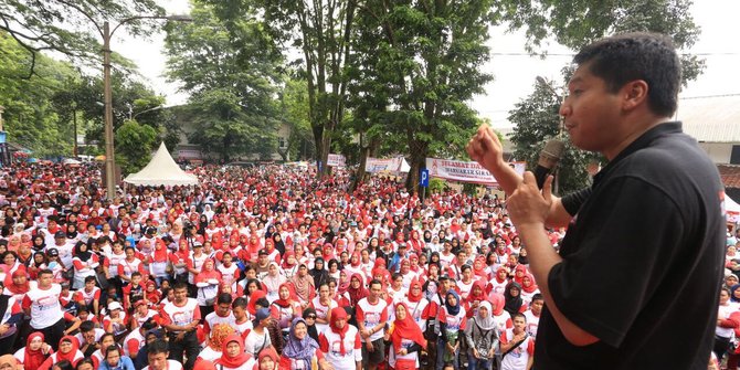 Maruarar sebut pemerataan harga BBM baru ada di era Jokowi