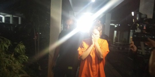 Roro Safitri pakai narkoba hanya buat main-main saja