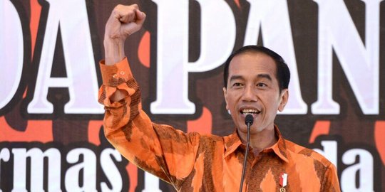 2 Wakil RI juara di Prancis Terbuka, Jokowi sebut kado 