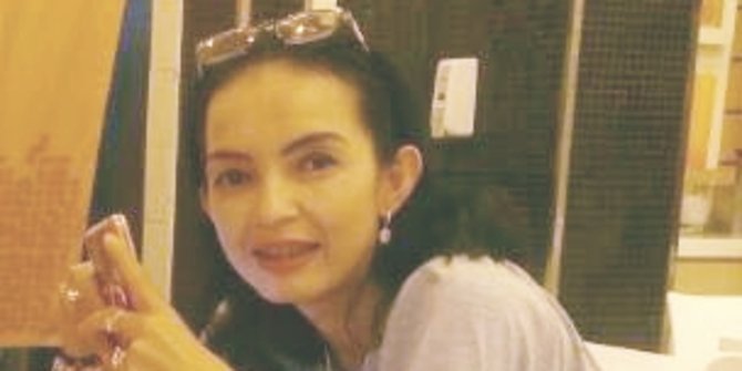 Keponakan Kapolri