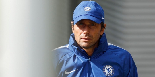 Conte: Masa depan Inggris cerah