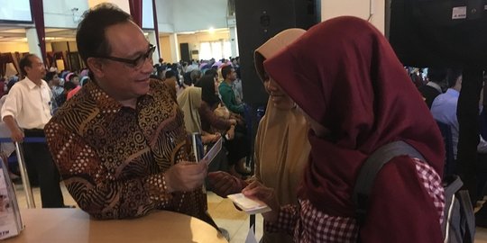 Program literasi property entrepreneurship BTN pecahkan rekor MURI