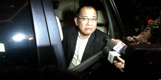 Akbar Faizal duga difitnah portal berita karena kasus dengan pengacara