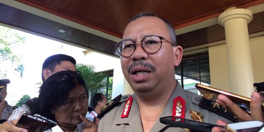 Polri kesulitan identifikasi pelaku penyerangan di Tembagapura