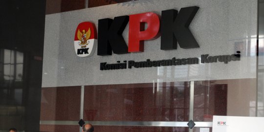 3 Pegawai KPK dilaporkan ke polisi karena penyalahgunaan 