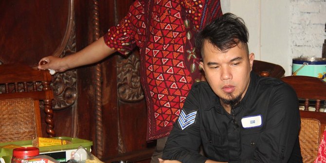 Polisi minta pendapat ahli dalam kasus ujaran kebencian Ahmad Dhani