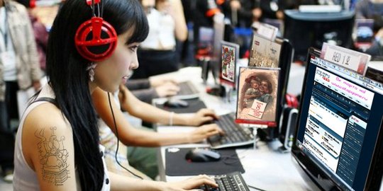 Playkey tawarkan main game di PC tanpa bikin berat 