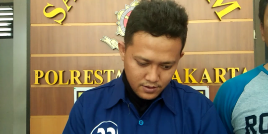 Usai tiduri janda 4 kali, pemuda di Solo bawa kabur laptop 