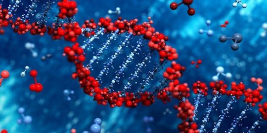 deretan percobaan ilmiah soal dna yang paling mencengangkan!