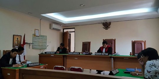 PN Bekasi tolak gugatan pemilik lahan untuk proyek Tol 