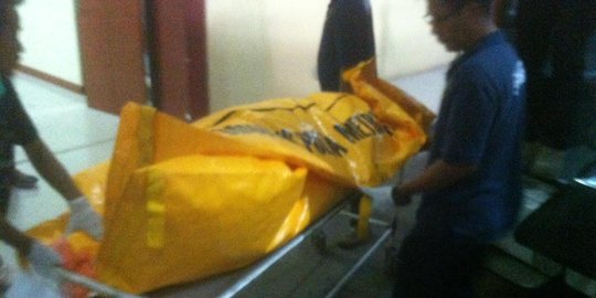 Ledakan gudang petasan, total 49 kantong jenazah masuk ke RS Polri