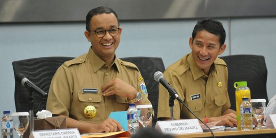 Anies kukuh kantongi bukti ada prostitusi di Alexis