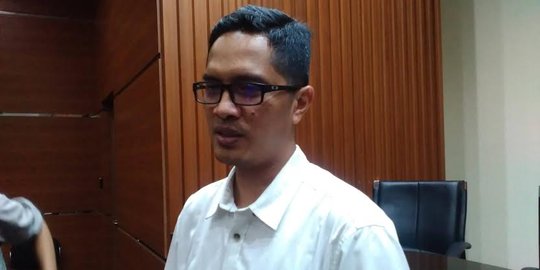 Abraham Samad sampai Najwa Shihab akan datangi KPK bahas kasus Novel Baswedan