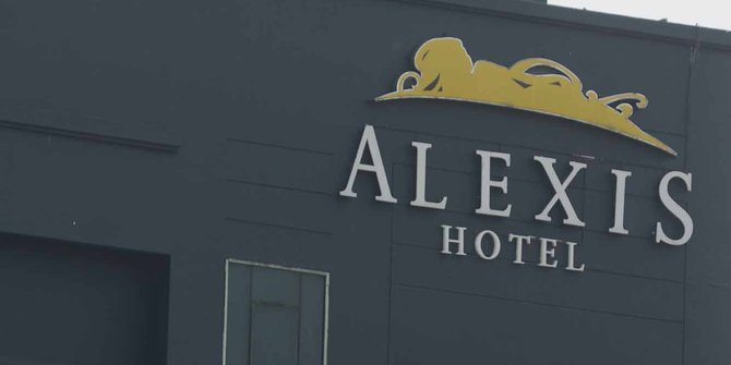 Ditutup, manajemen Alexis minta Pemprov DKI pikirkan nasib 