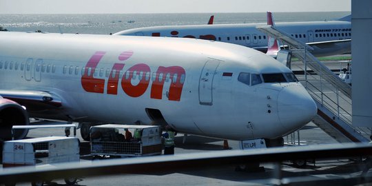 Lion Air ikut siapkan tambahan penerbangan sambut acara 