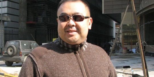 Anak Kim Jong Nam nyaris dibunuh agen Korut