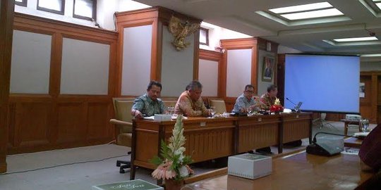 Di 2017, ada 10 kendala kemudahan berusaha di daerah