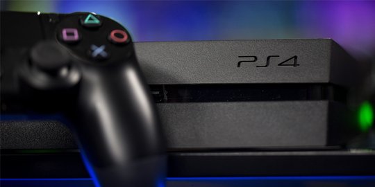 Berkat PlayStation, keuntungan Sony kuartal II capai Rp 24,4 T tumbuh 346 persen