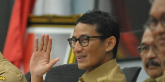 Sandiaga sebut izin usaha Alexis bisa diperpanjang asal 