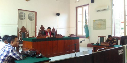 Praperadilan Bupati Takalar atas penetapan tersangka penjualan lahan ditolak