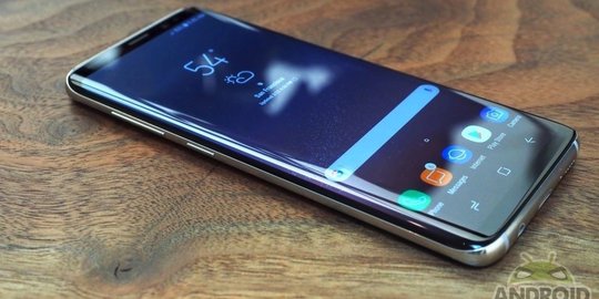 Bocoran spesifikasi Samsung Galaxy S9 dan S9+