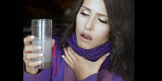 10 Manfaat sehat saat kamu minum segelas air hangat di 