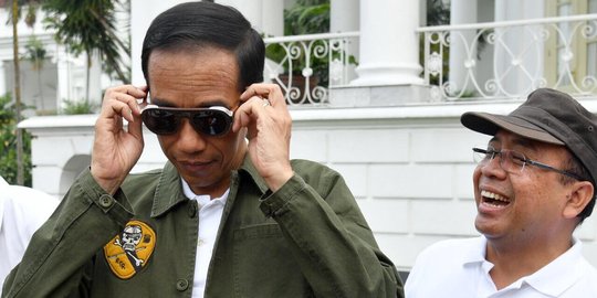 Nabire, kabupaten di Papua yang kasih suara 100 persen untuk Jokowi di Pilpres 2014