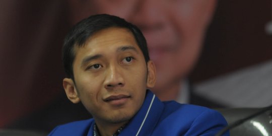 Ibas sebut Demokrat berpeluang dukung Jokowi di Pilpres 2019