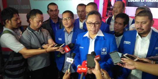 Ketua MPR minta Pemprov DKI juga tutup hotel serupa Alexis