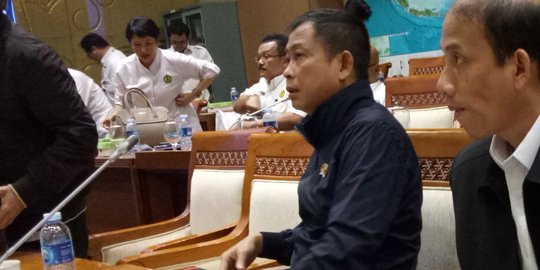 Menteri Jonan: Pakai kompor induksi lebih murah dibanding LPG 3 Kg