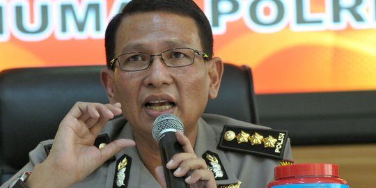 Polri tunggu penjelasan KPK soal pengembalian dua penyidik 