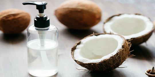 6 Alasan Penting Air Kelapa Untuk Penderita Diabetes Merdeka Com