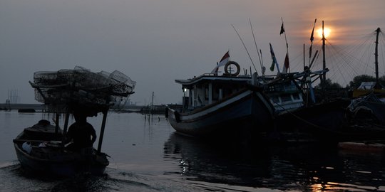 Polda Metro segera gelar perkara bidik pidana di reklamasi Teluk Jakarta