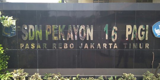Pihak sekolah enggan komentar kasus bullying bernada SARA