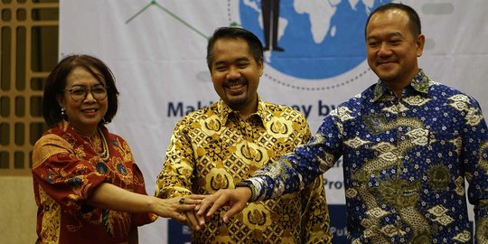 Mandiri Sekuritas edukasi masyarakat perbatasan melek pasar modal